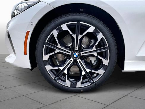 New 2026 BMW 330i xDrive 330i NA xDrive w/ Premium Package image 11