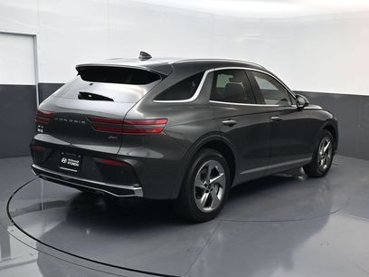 Used 2026 Genesis GV70 2.5T