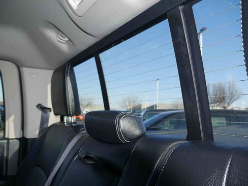 Used 2018 RAM 2500 Laramie w/ Convenience Group image 24