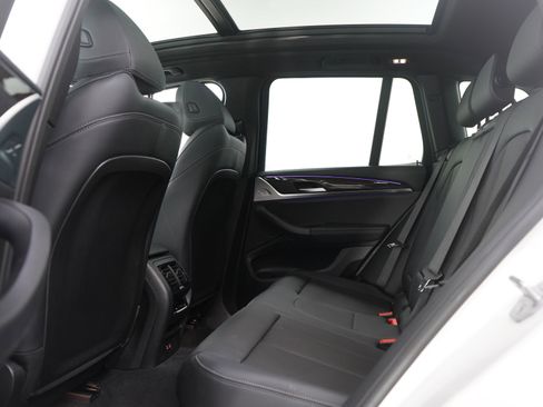 Used 2024 BMW X3 xDrive30i image 20