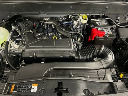 New 2026 Ford Bronco Sport Big Bend image 9