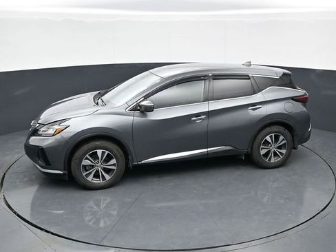Used 2020 Nissan Murano S w/ Technology Package image 32