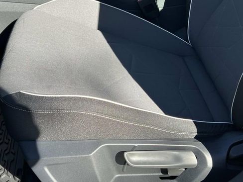 New 2026 Volkswagen Jetta Sport image 13