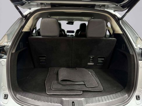 Used 2023 MAZDA CX-9 Touring AWD/4WD image 39