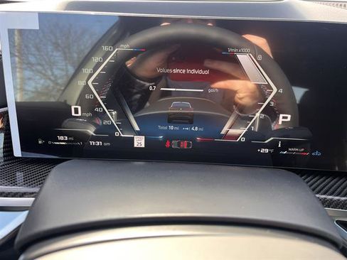 New 2026 BMW X6 M60i image 13