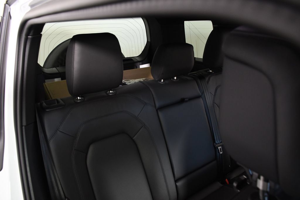 New 2026 Land Rover Defender 110 S AWD/4WD image 23