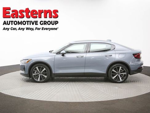 Used 2022 Polestar Polestar 2 w/ Plus Package image 56