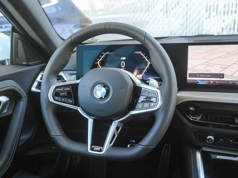 New 2025 BMW 230i Coupe w/ M Sport Package image 12
