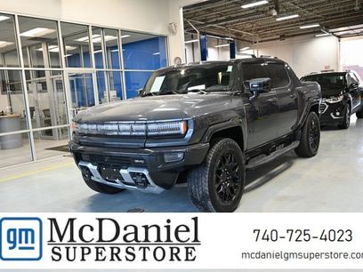 Used 2025 GMC Hummer EV 2X w/ LPO, Dark Essentials Package