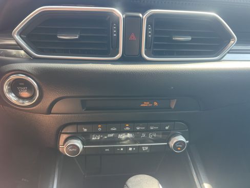 Used 2021 MAZDA CX-5 Grand Touring FWD image 39