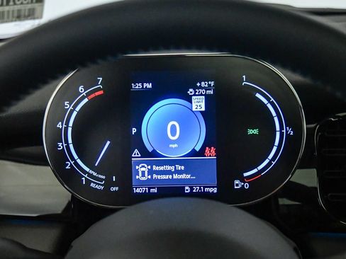 Certified 2024 MINI Cooper S FWD image 23