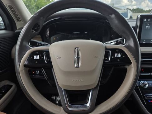 Certified 2022 Lincoln Corsair Reserve w/ Elements Package FWD image 22