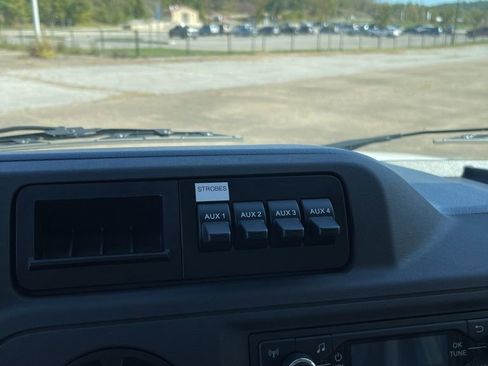 New 2025 Ford E-350 and Econoline 350 Super Duty w/ Power Equipment Group image 13