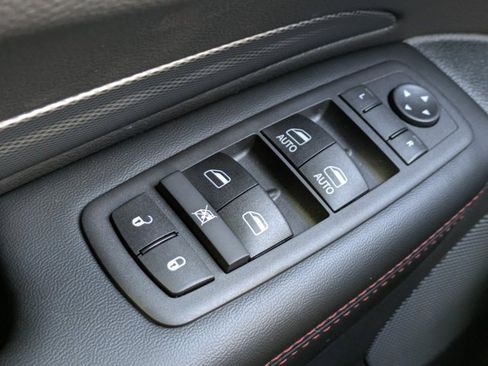 New 2026 Dodge Durango GT w/ Blacktop Package image 21