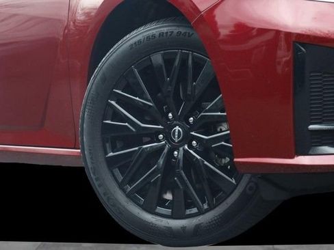 Certified 2025 Nissan Altima 2.5 SV w/ SV Special Edition Package image 3