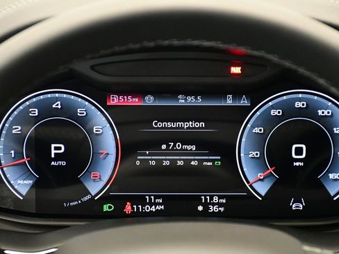New 2026 Audi Q8 Premium Plus image 26