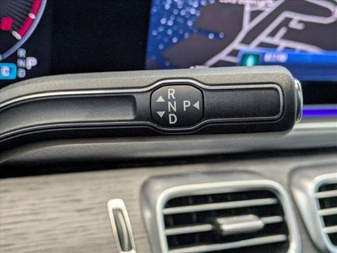 Certified 2026 Mercedes-Benz GLE 350 4MATIC image 12