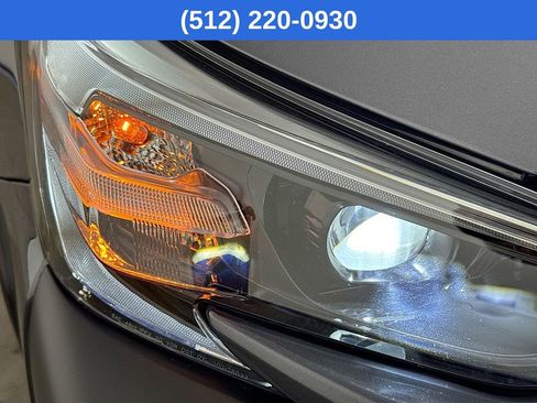 Used 2025 Subaru Outback Onyx Edition image 38