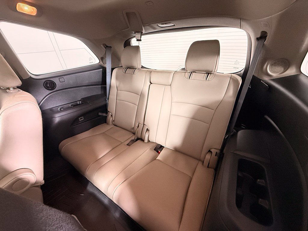 Used 2018 Honda Pilot Elite image 48