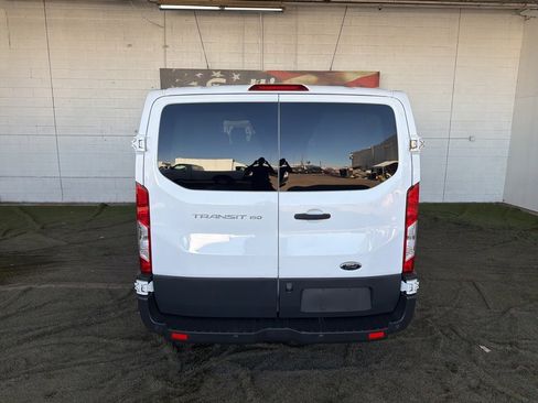 Used 2016 Ford Transit 150 XL image 9