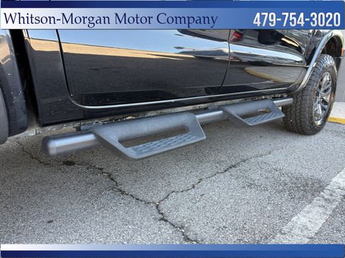 Used 2021 Ford Ranger Lariat w/ Tremor Off-Road Package AWD/4WD image 39