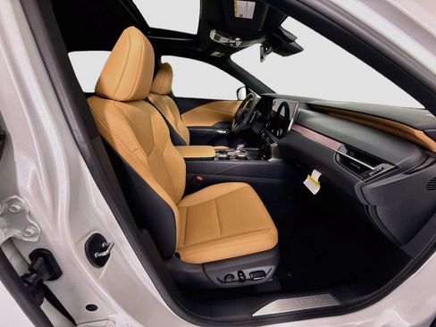 New 2026 Lexus RX 350 Premium w/ Convenience Package FWD image 21
