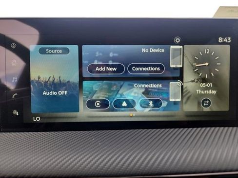 New 2025 Nissan Kicks SR w/ Illumination Package image 20