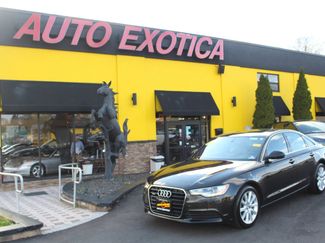 Used 2014 Audi A6 TDI Premium Plus image 1