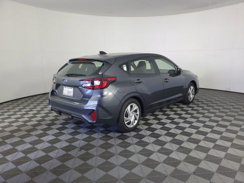 New 2025 Subaru Impreza 2.0i image 4