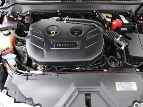 Used 2013 Lincoln MKZ Luxury image 23