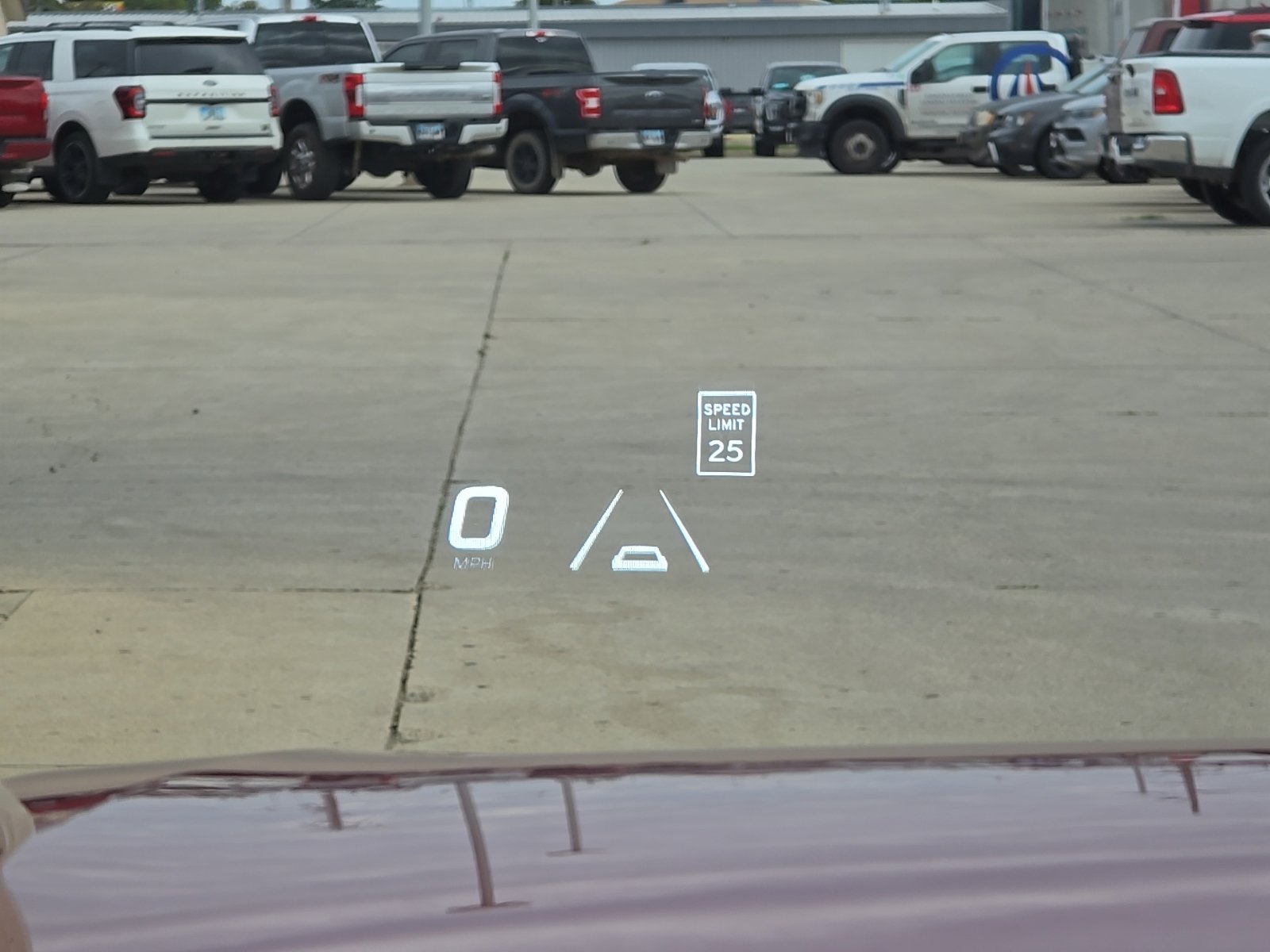 New 2027 Dodge Charger Scat Pack AWD/4WD image 19