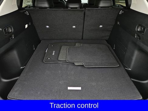 New 2026 MAZDA CX-50 AWD 2.5 S w/ Premium Package image 8