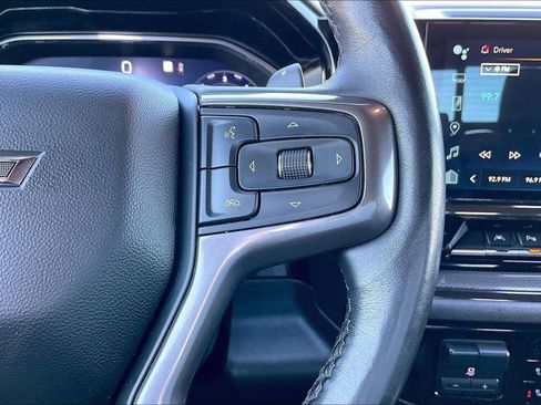 Used 2023 Chevrolet Silverado 1500 ZR2 image 11