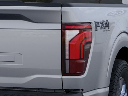 New 2026 Ford F150 Lariat w/ Equipment Group 501A Mid AWD/4WD image 21
