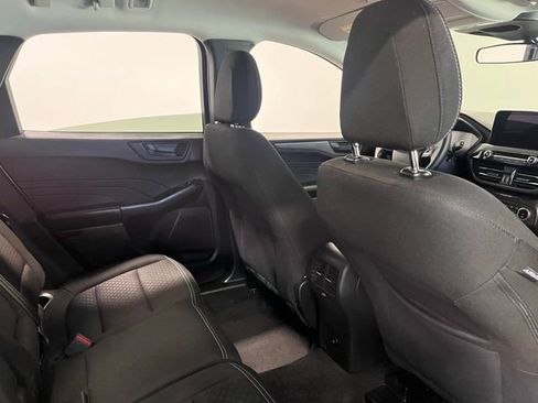 Used 2025 Ford Escape Active image 14