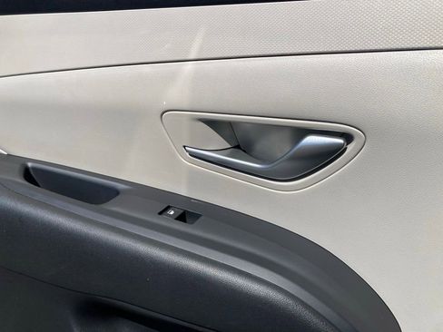 Used 2025 Hyundai Tucson SEL image 11