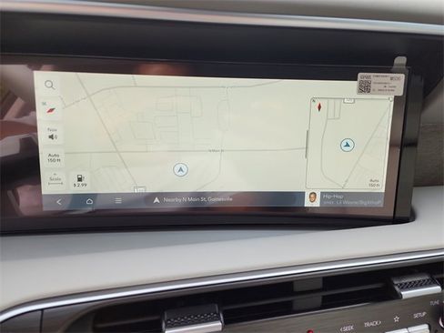 New 2026 Hyundai Palisade Limited image 20