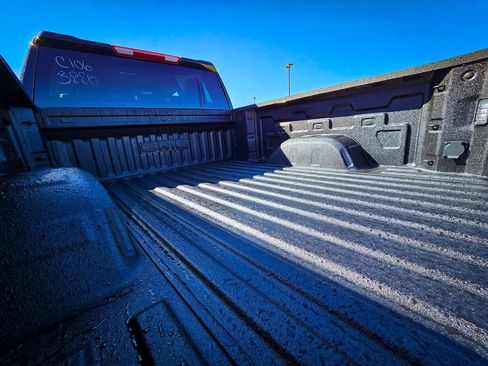 New 2026 GMC Sierra 1500 Elevation w/ Elevation Select Package image 5