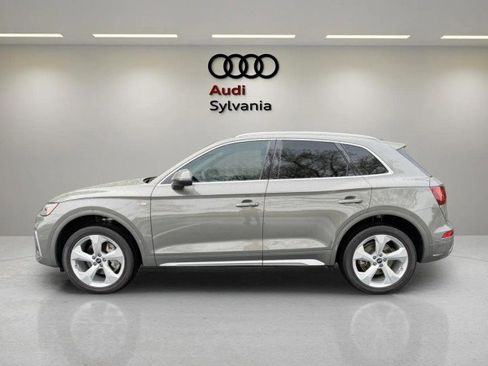 Certified 2023 Audi Q5 2.0T Premium Plus w/ Premium Plus Package AWD/4WD image 5
