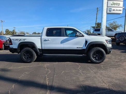 Used 2022 RAM 1500 TRX w/ TRX Level 2 Equipment Group image 3