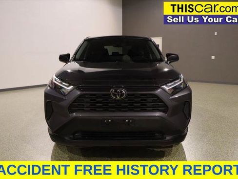 Used 2023 Toyota RAV4 LE FWD image 3