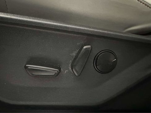 Used 2025 Ford Expedition Max Active image 19