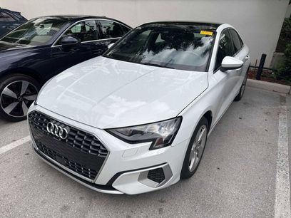 Used 2022 Audi A3 2.0T Premium