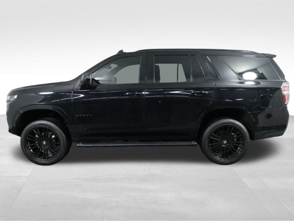 Used 2021 Chevrolet Tahoe Z71 AWD/4WD image 6