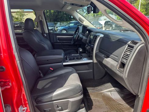 Used 2013 RAM 1500 Sport w/ Sport Premium Group AWD/4WD image 14