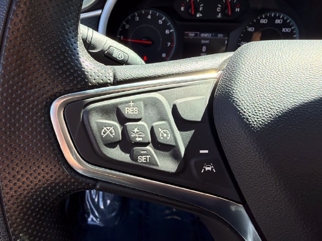 Used 2024 Chevrolet Malibu LT FWD image 21