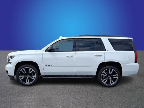 Used 2019 Chevrolet Tahoe LT w/ RST Edition RWD image 7