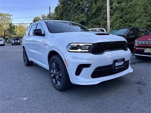 New 2026 Dodge Durango GT image 2