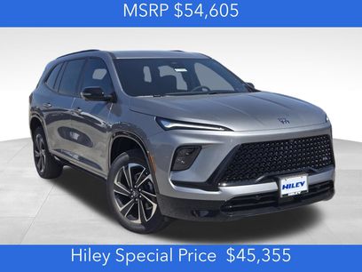 New 2026 Buick Enclave Sport Touring w/ Power Package