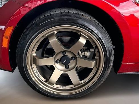 Used 2017 MAZDA MX-5 Miata RF Grand Touring image 24